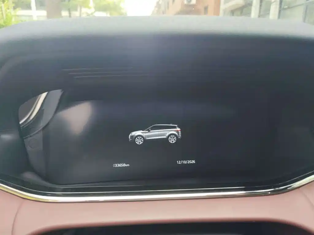 Land Rover Evoque — миниатюра 6
