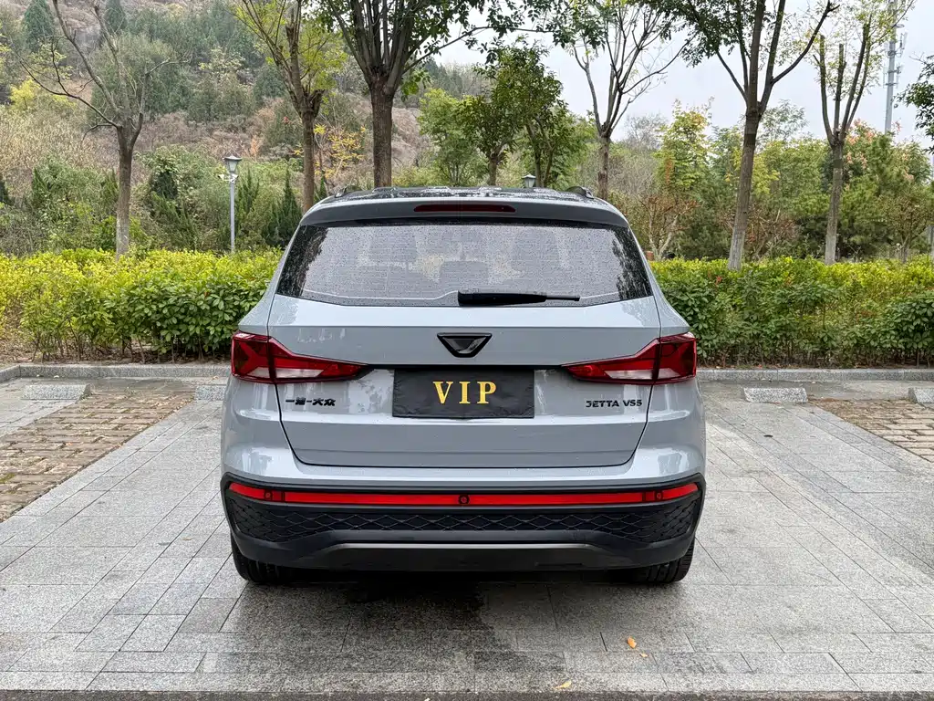 Jetta VS5 — миниатюра 14