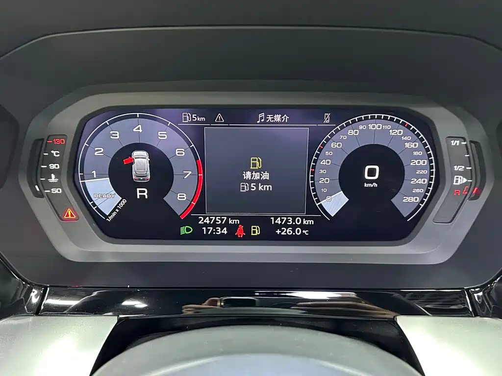 Audi A3 — миниатюра 8