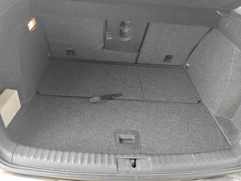 Volkswagen Tiguan — миниатюра 24