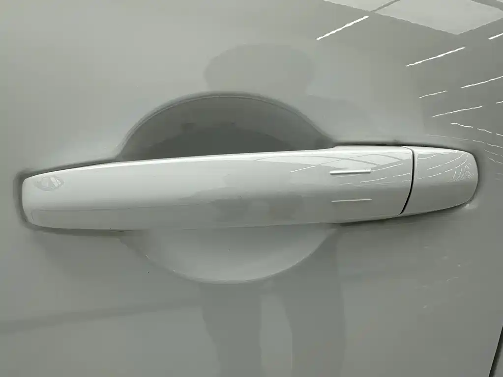 Geely Vision X6 — миниатюра 10