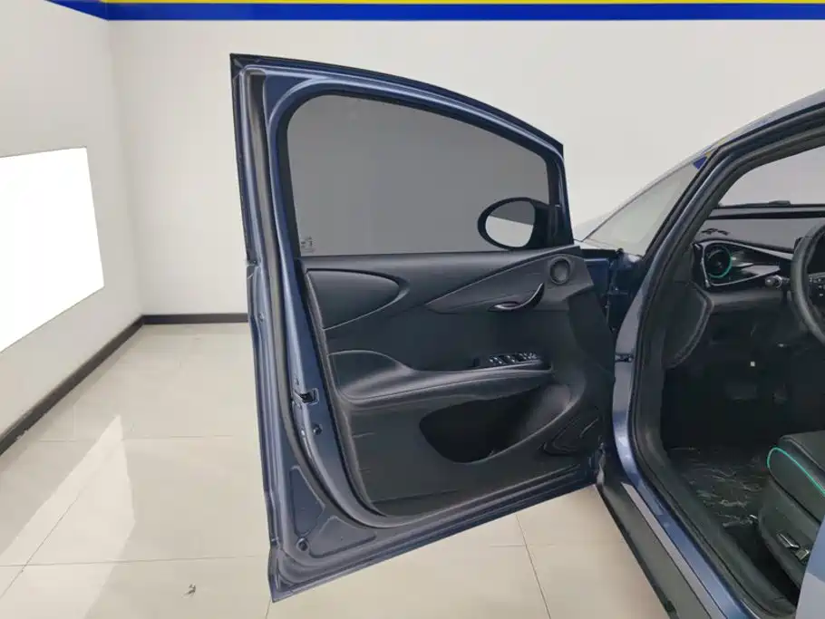 BYD Dolphin — миниатюра 7