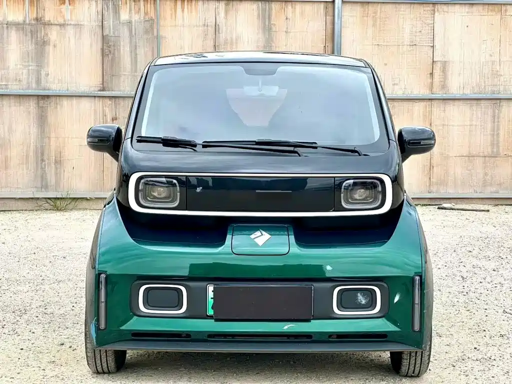 Baojun KiWi EV — миниатюра 3