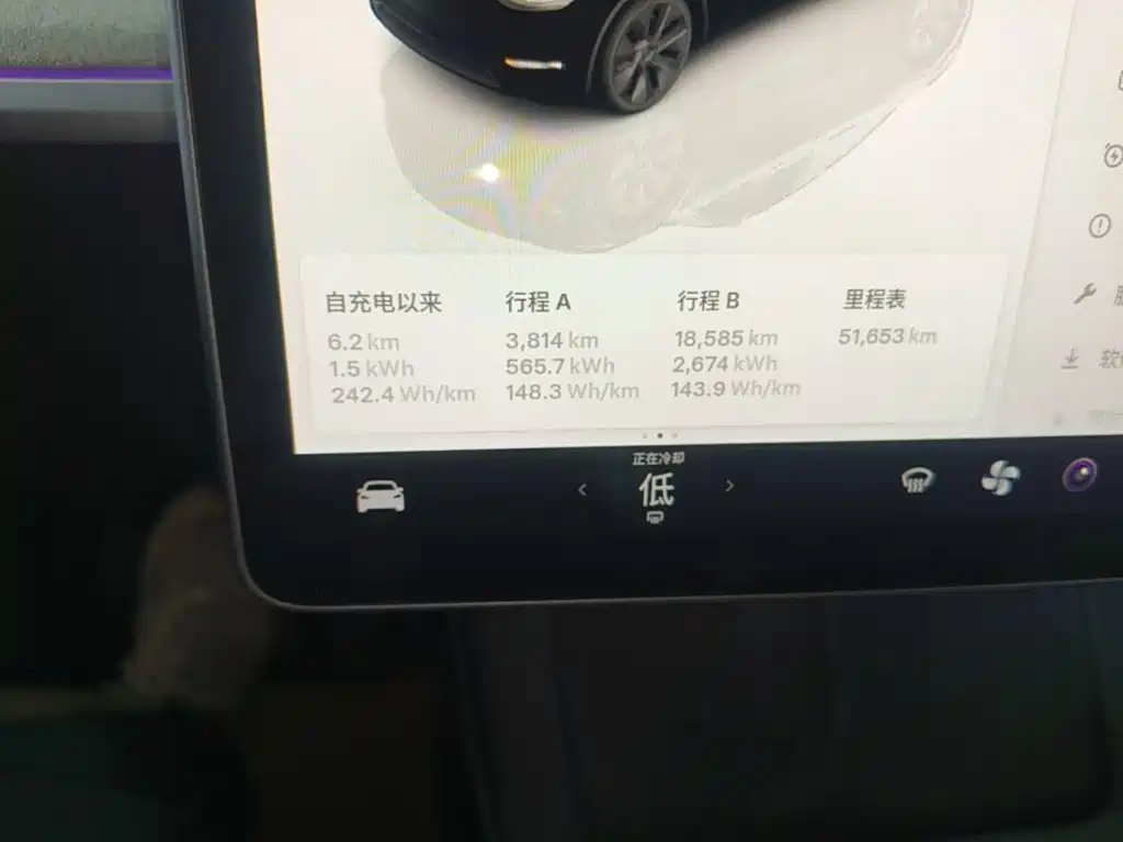 Tesla Model Y — миниатюра 12