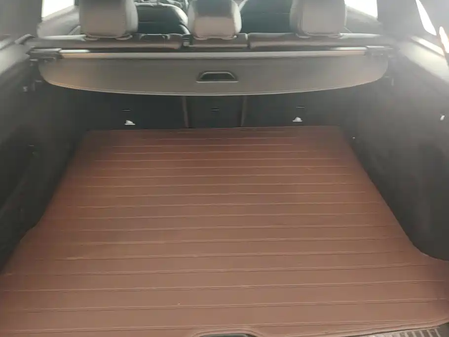 Mercedes-Benz GLC — миниатюра 4