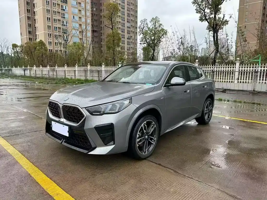 BMW X2 (Import) 2025