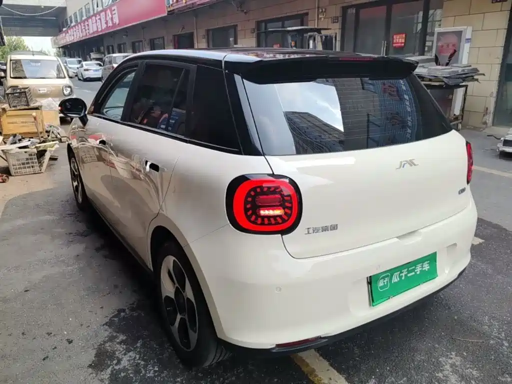 Yiwei Yiwei 3 — миниатюра 5