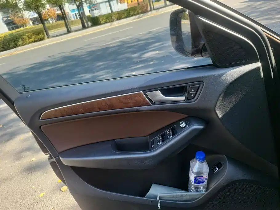 Audi Q5 — миниатюра 7