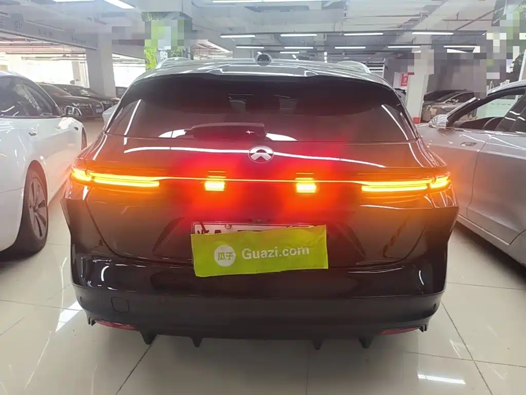 NIO ET5T — миниатюра 6