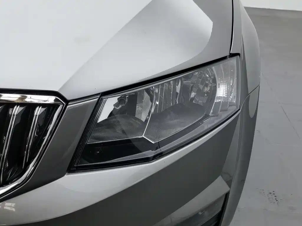 Skoda Octavia — миниатюра 7