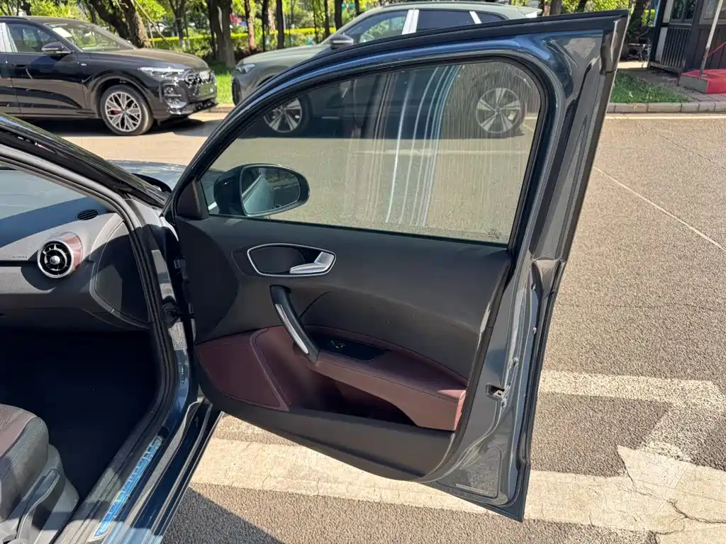 Audi A1 — миниатюра 25