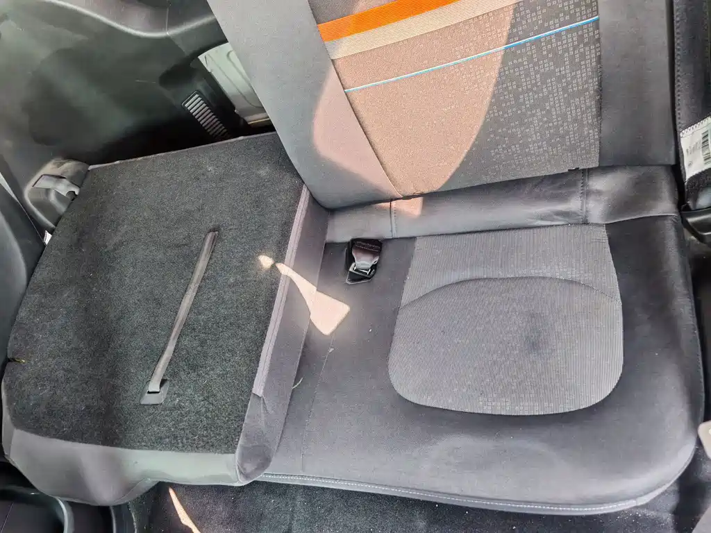 Wuling MINIEV — миниатюра 7