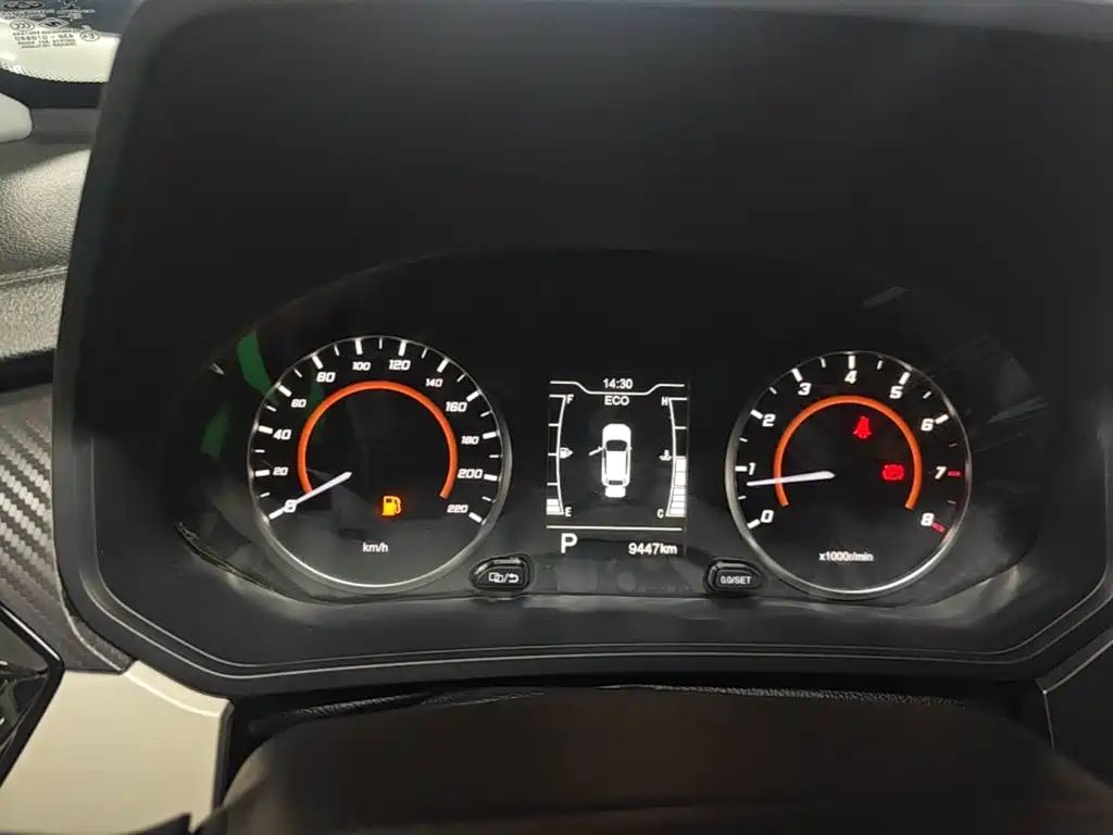 Chery Tiggo 3x — миниатюра 12