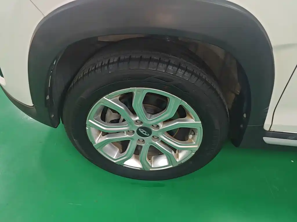 Chery Tiggo 3x — миниатюра 23