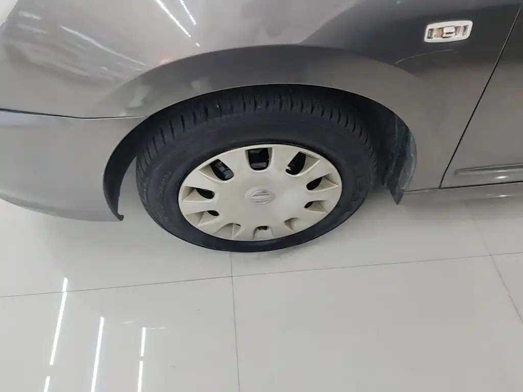Nissan Sylphy — миниатюра 23