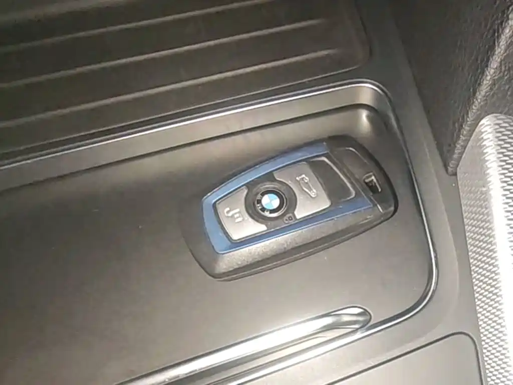 BMW 3 Series — миниатюра 9