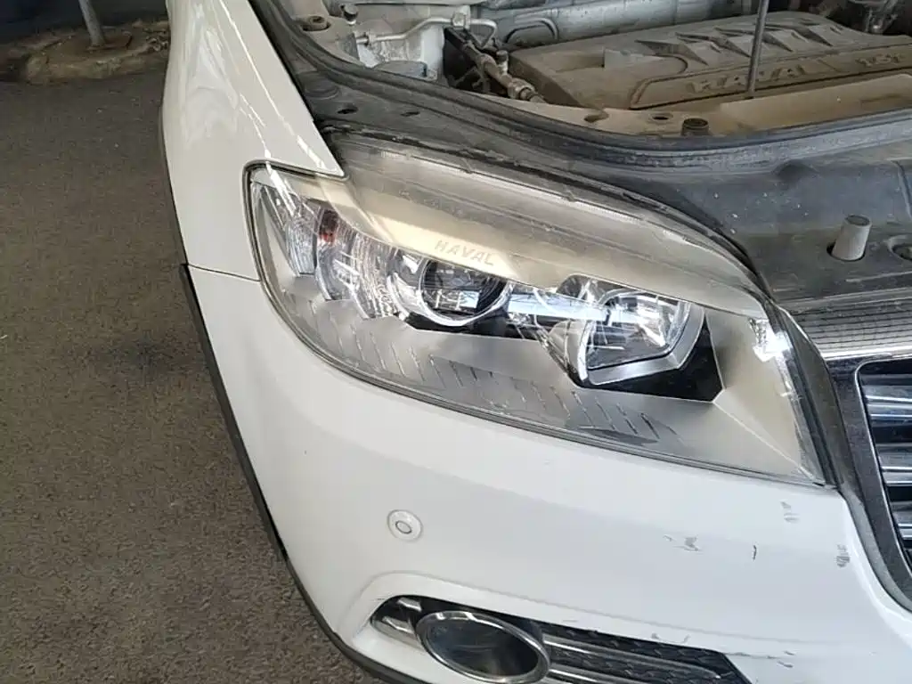 Haval H6 — миниатюра 11