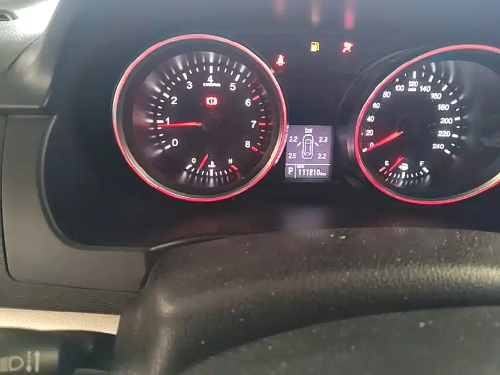 Haval H6 — миниатюра 17