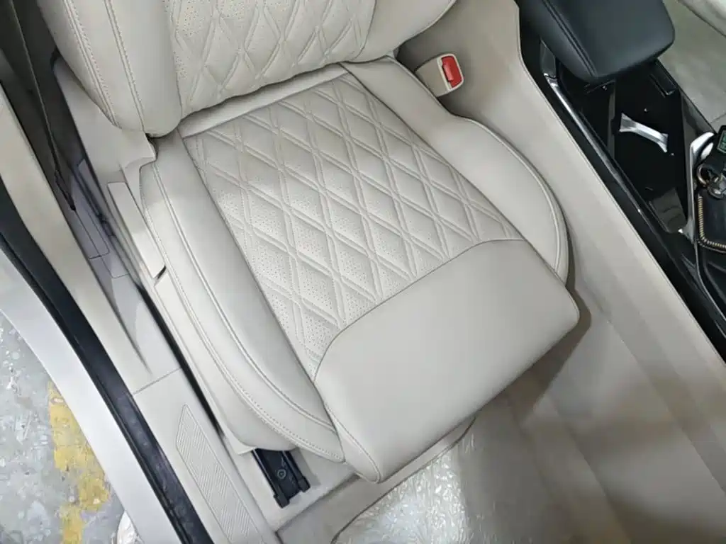 Wuling Xingchen — миниатюра 25