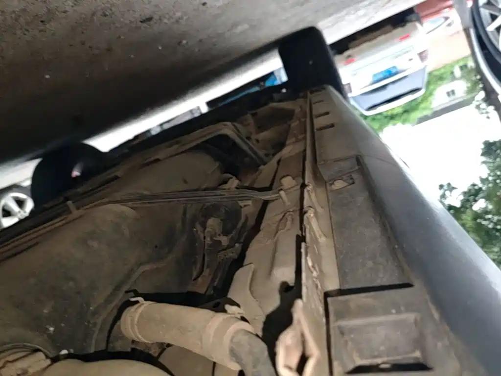 Geely Boyue — миниатюра 22