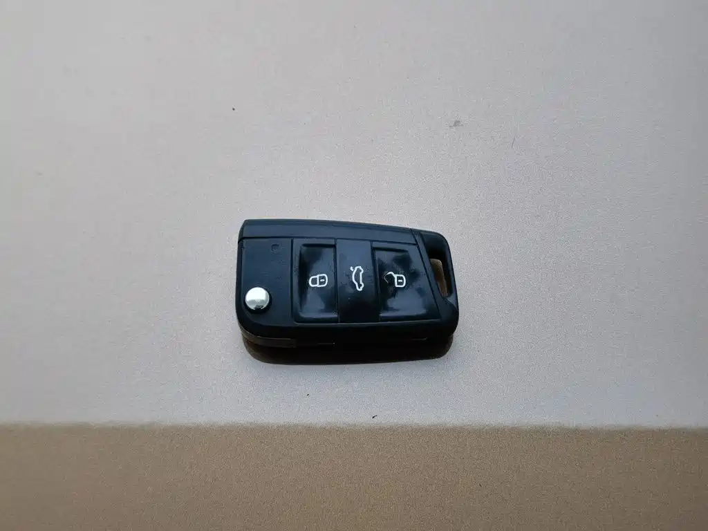 Volkswagen Lamando — миниатюра 19