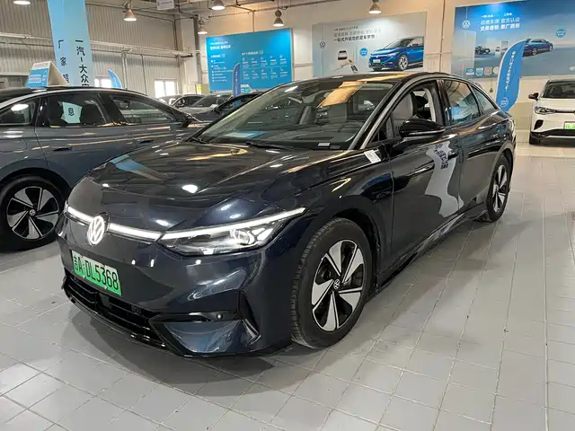 volkswagen id.7-vizzion