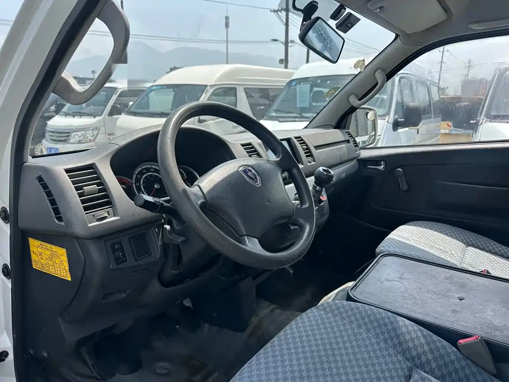 Jinbei Jinbei Sea Lion — миниатюра 5