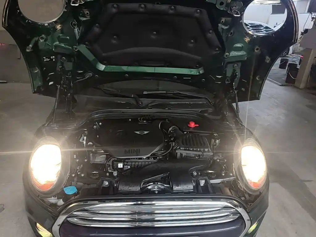 MINI Mini — миниатюра 20