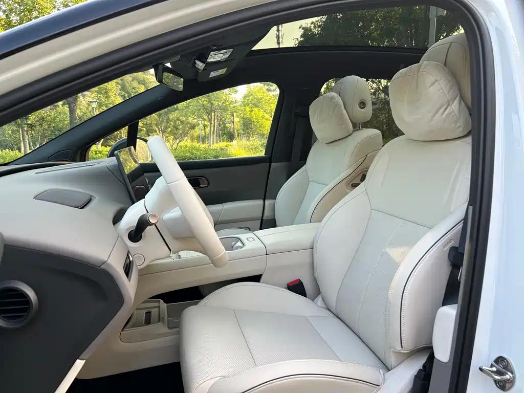 Li Auto Li i6 — миниатюра 13