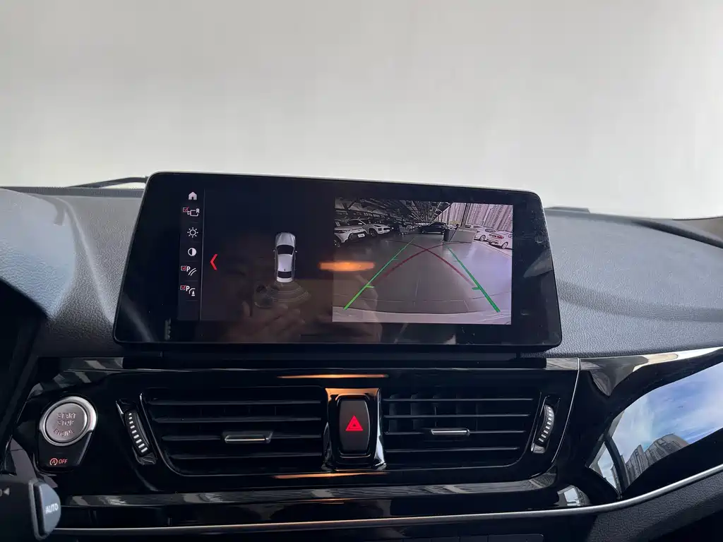 BMW 1 Series — миниатюра 13