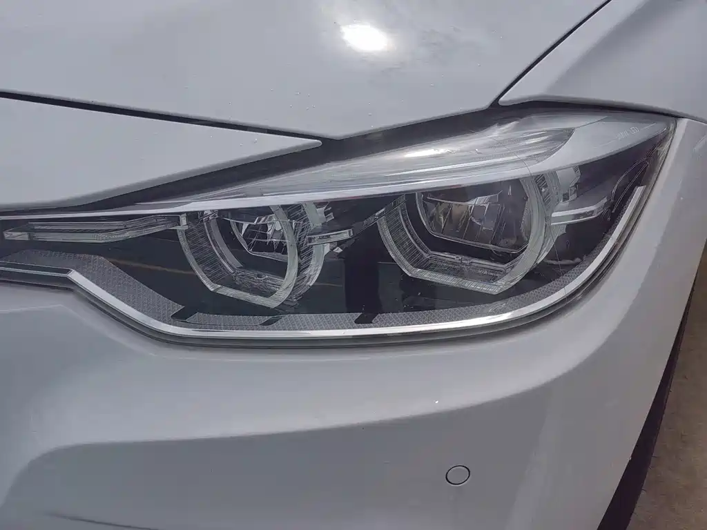 BMW 3 Series — миниатюра 15