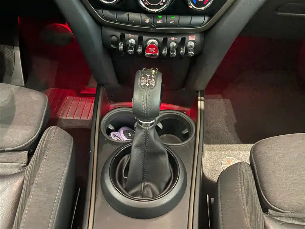 MINI Mini Countryman — миниатюра 6
