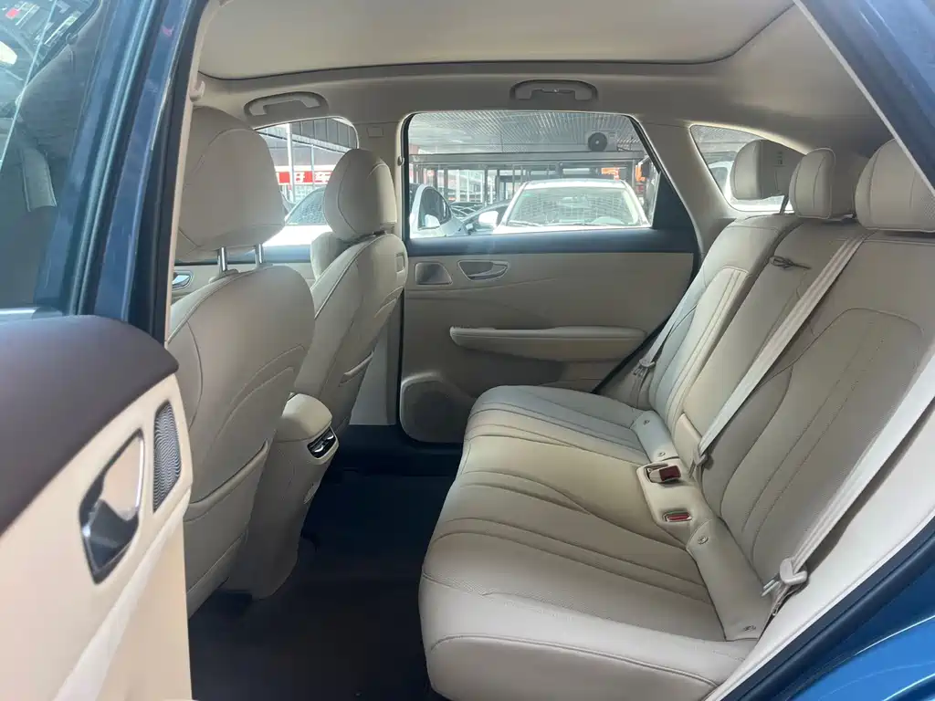 Shangjie Shangjie H5 — миниатюра 6