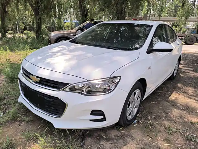 Chevrolet Cavalier
