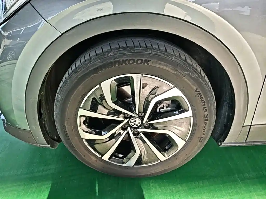 Volkswagen ID.4 X — миниатюра 23