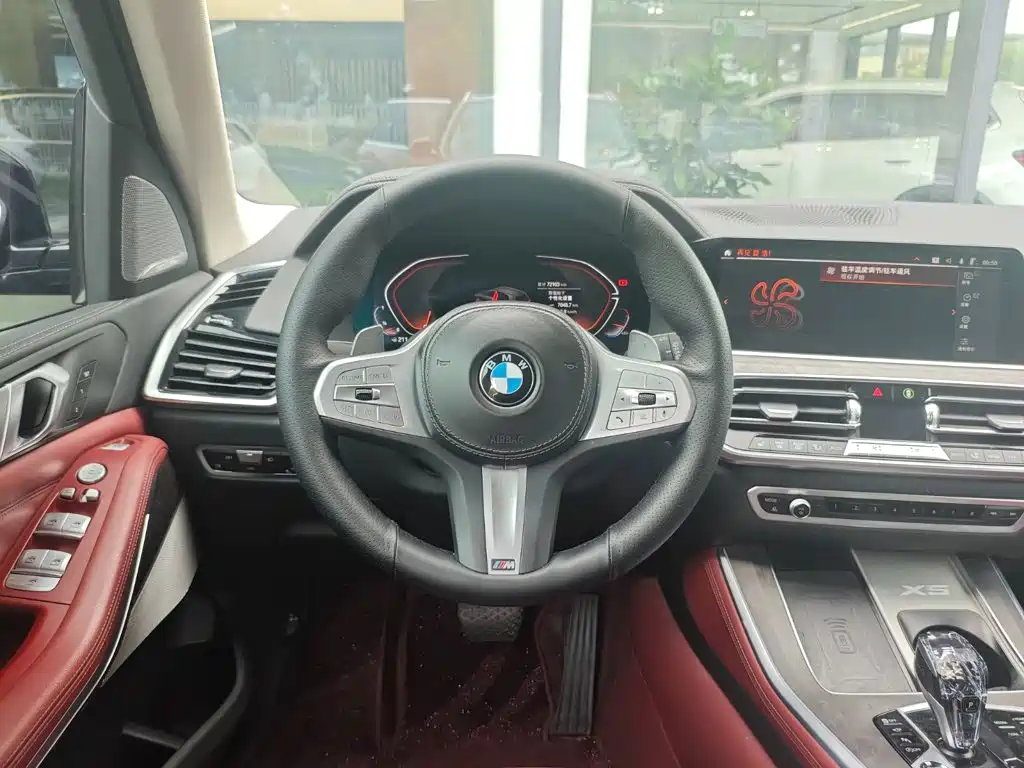 BMW X5 — миниатюра 13