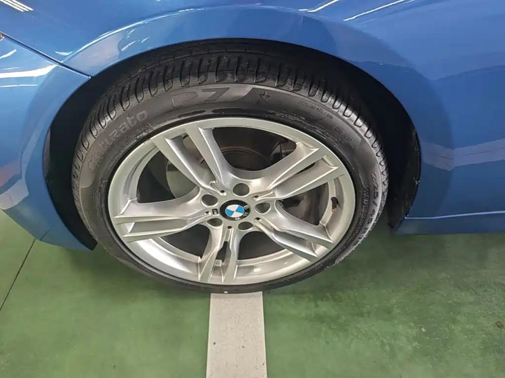 BMW 3 Series — миниатюра 23