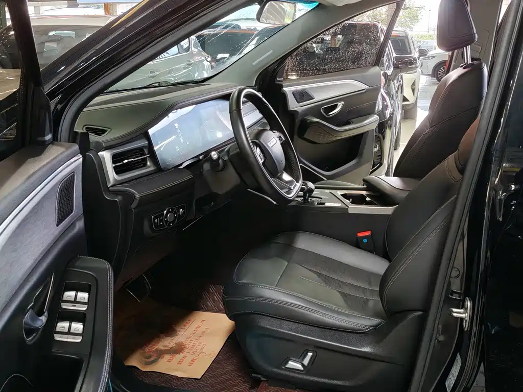 Jetour X90 PLUS — миниатюра 7