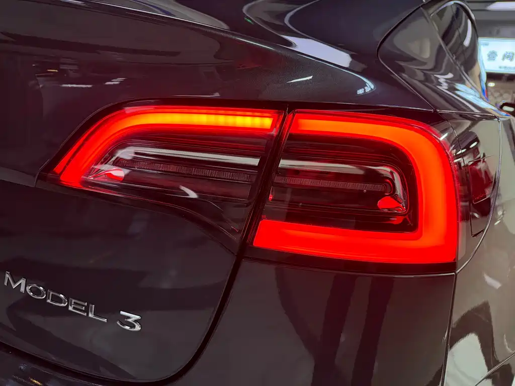 Tesla Model 3 — миниатюра 13