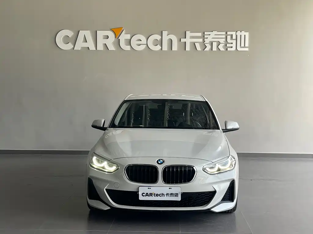 BMW 1 Series — миниатюра 2