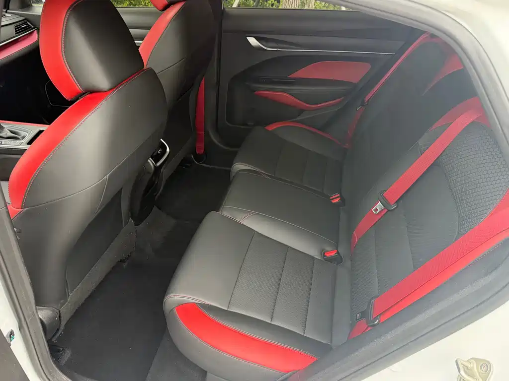 Geely Binrui — миниатюра 6