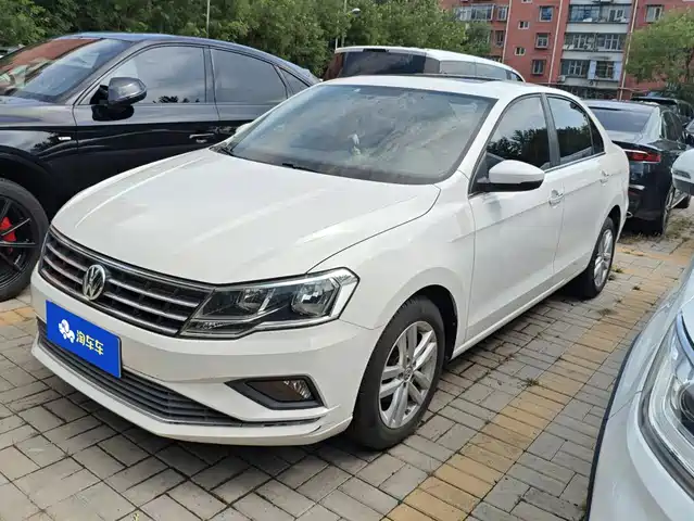2018 Volkswagen Jetta