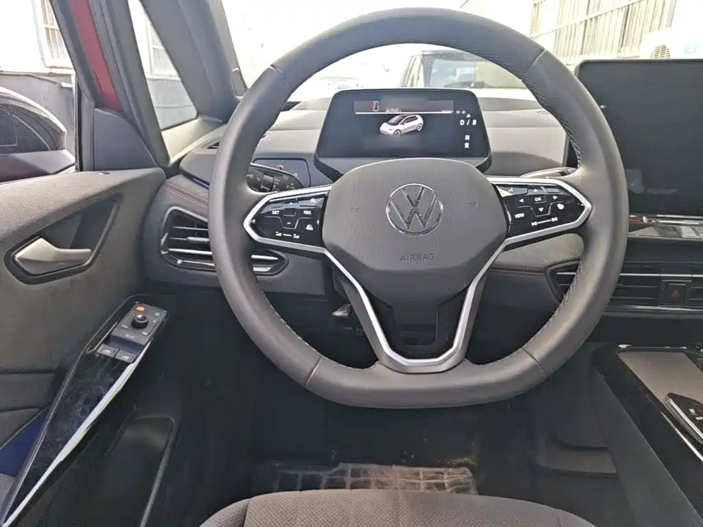 Volkswagen ID.3 — миниатюра 11