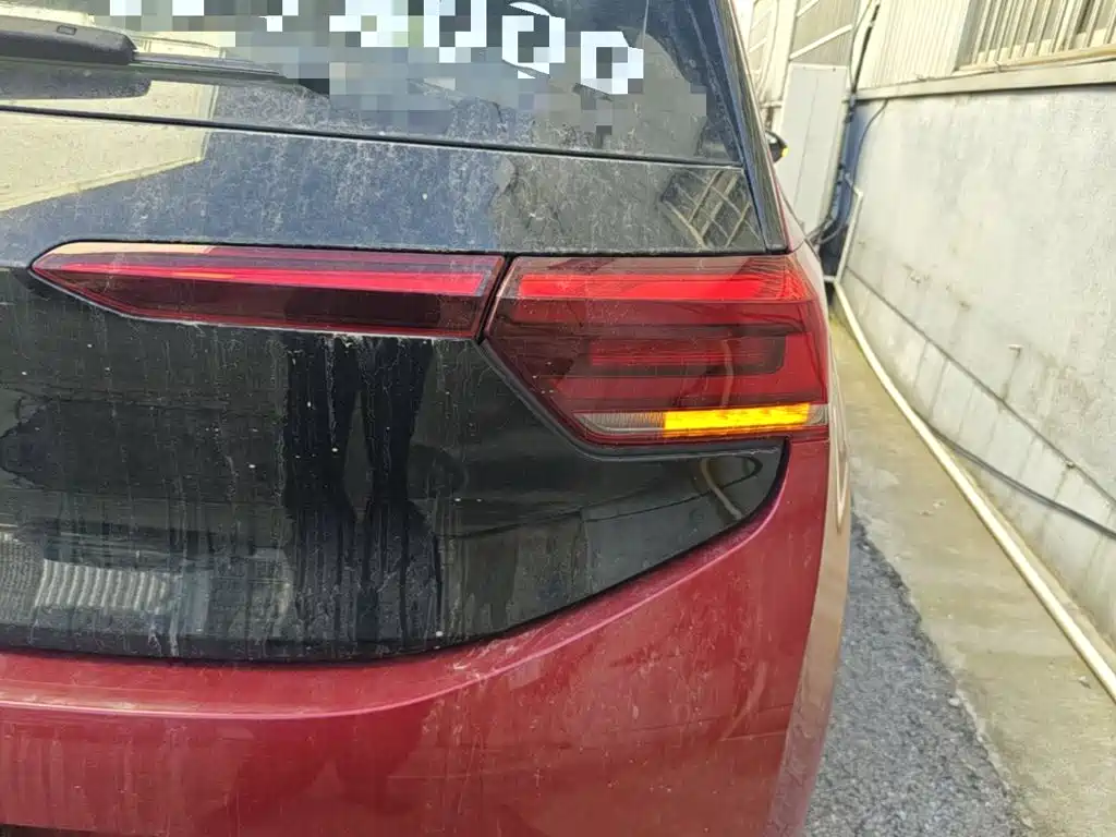 Volkswagen ID.3 — миниатюра 8