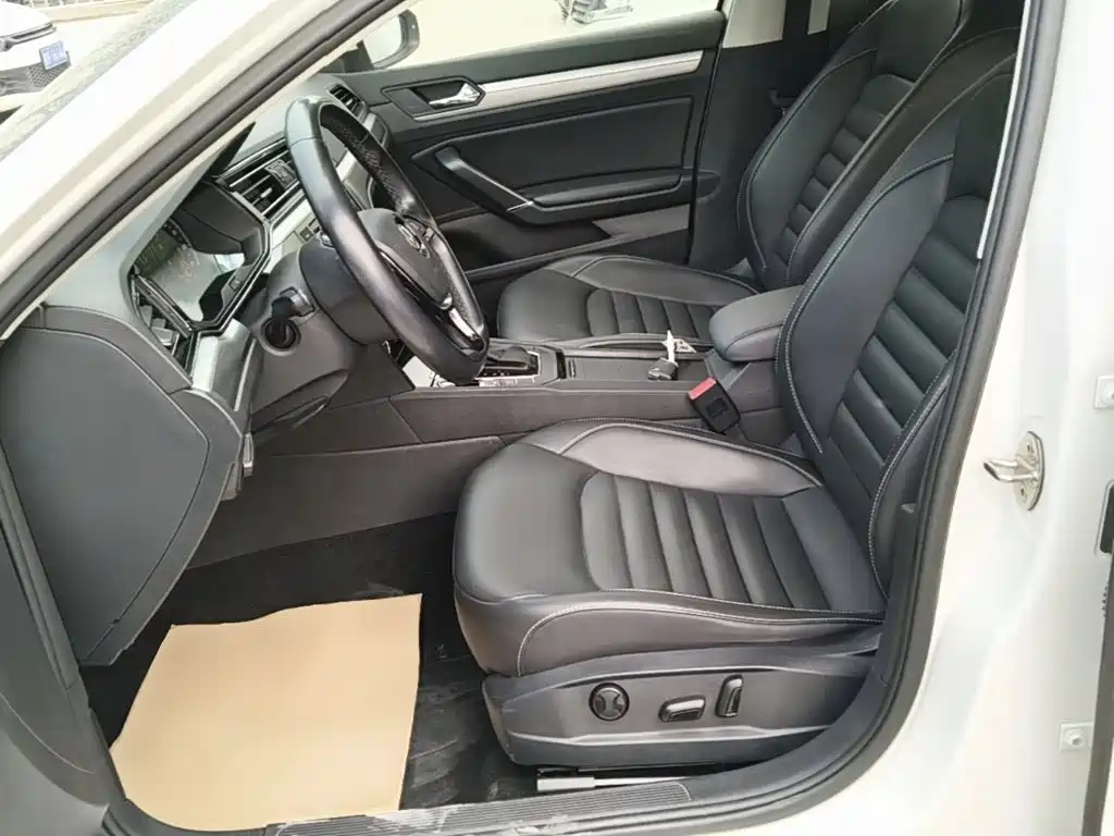 Volkswagen Lamando — миниатюра 15