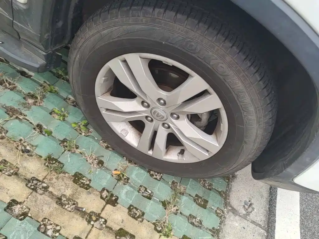 Changan CS75 — миниатюра 12