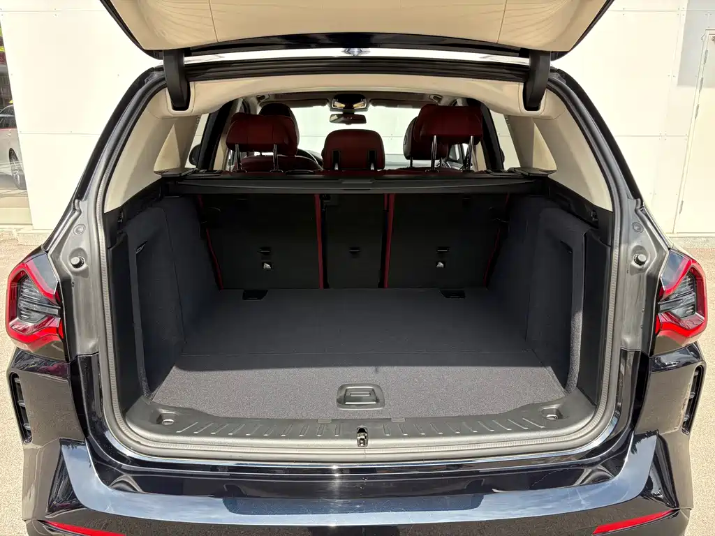 BMW X3 — миниатюра 2