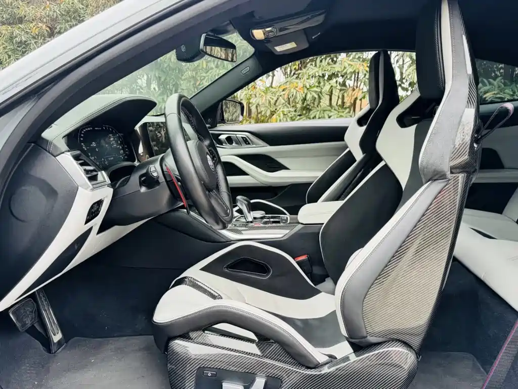BMW 4 Series — миниатюра 5