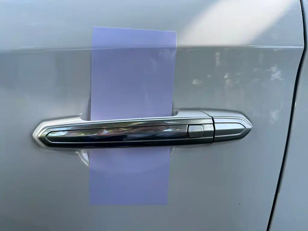 Cadillac XTS — миниатюра 26
