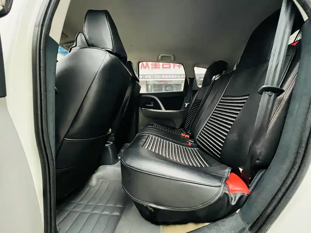 Changan CX20 — миниатюра 4
